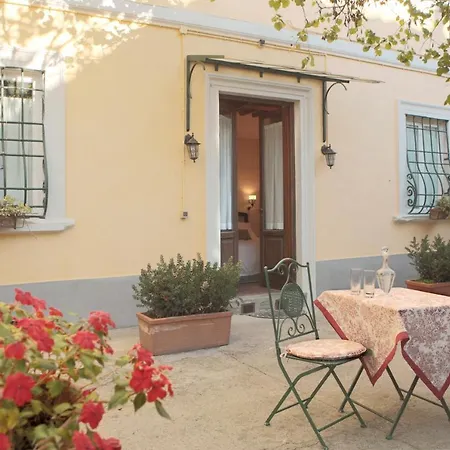 La Dogana Di Charme - Historic With A Beautiful Garden - Private Parking
