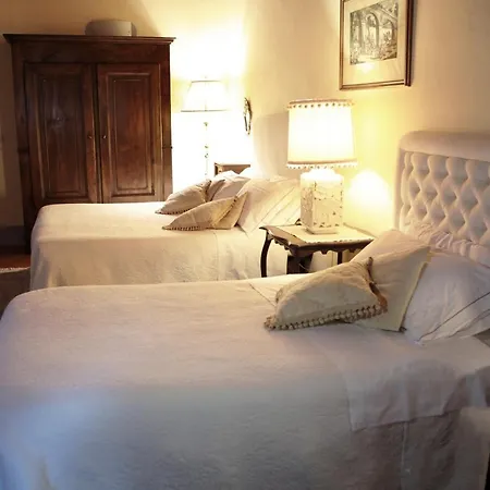 La Dogana Di Charme - Historic With A Beautiful Garden