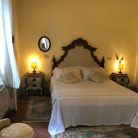 La Dogana Di Charme - Historic With A Beautiful Garden