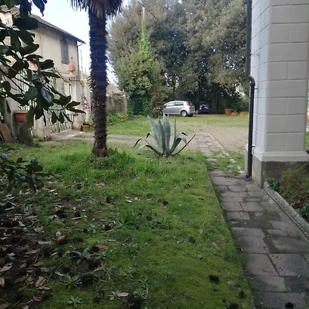 La Dogana Di Charme - Historic With A Beautiful Garden 2*
