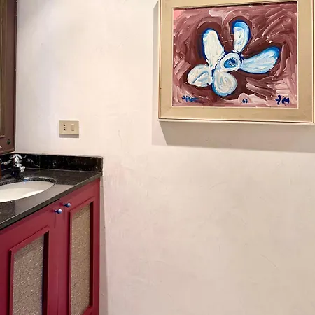 La Dogana Di Charme - Historic With A Beautiful Garden 2*