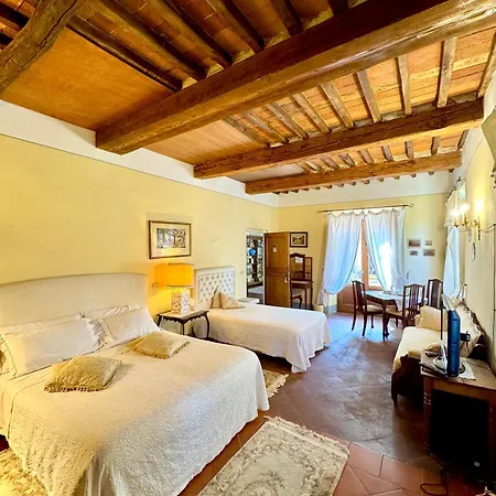 La Dogana Di Charme - Historic With A Beautiful Garden Lucca