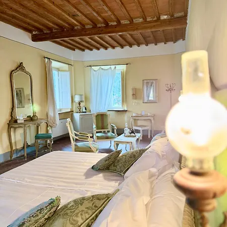 La Dogana Di Charme - Historic With A Beautiful Garden 2* Lucca