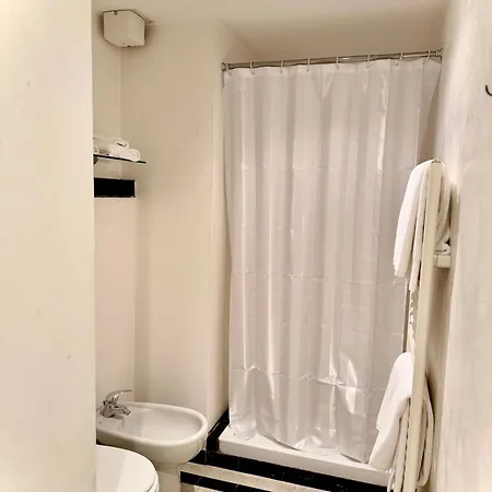 La Dogana Di Charme - Historic With A Beautiful Garden - Private Parking B&B 2*