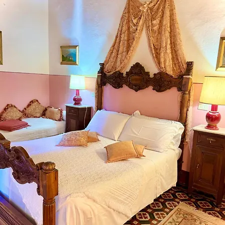La Dogana Di Charme - Historic With A Beautiful Garden 2*