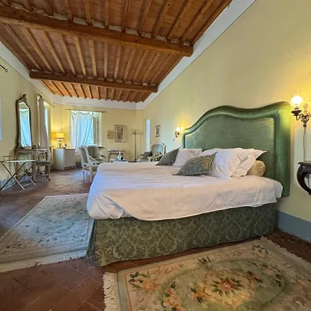 La Dogana Di Charme - Historic With A Beautiful Garden 2* Lucca