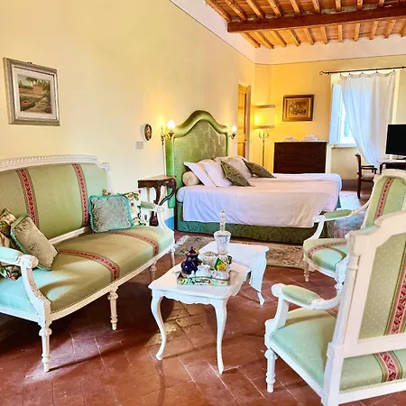 La Dogana Di Charme - Historic With A Beautiful Garden 2*
