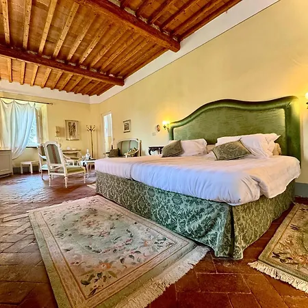 La Dogana Di Charme - Historic With A Beautiful Garden - Private Parking Panzió