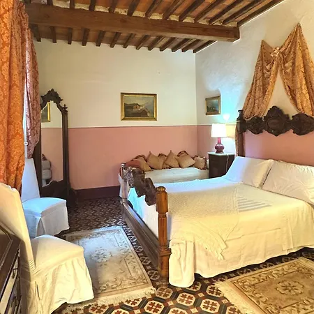 La Dogana Di Charme - Historic With A Beautiful Garden 2*