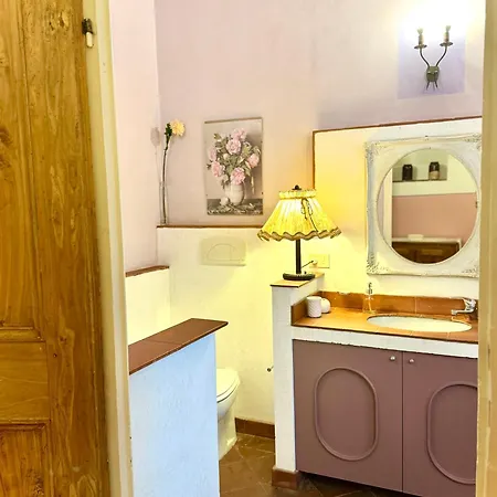 La Dogana Di Charme - Historic With A Beautiful Garden Lucca