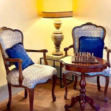 La Dogana Di Charme - Historic With A Beautiful Garden 2* Lucca