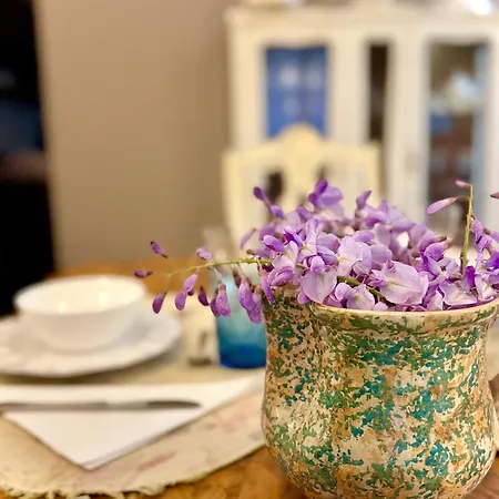 Bed & Breakfast La Dogana Di Charme - Historic With A Beautiful Garden 2*