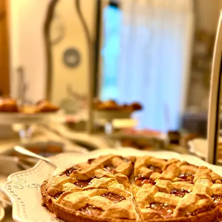La Dogana Di Charme - Historic With A Beautiful Garden - Private Parking