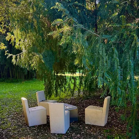 La Dogana Di Charme - Historic With A Beautiful Garden - Private Parking 4* Lucca