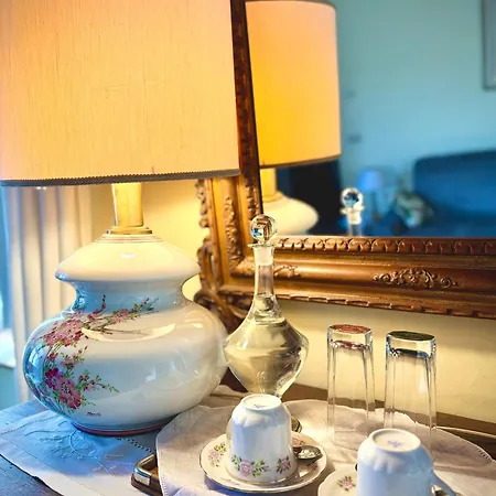 La Dogana Di Charme - Historic With A Beautiful Garden - Private Parking 2* Lucca