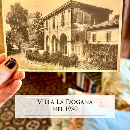 Panzió La Dogana Di Charme - Historic With A Beautiful Garden - Private Parking Lucca