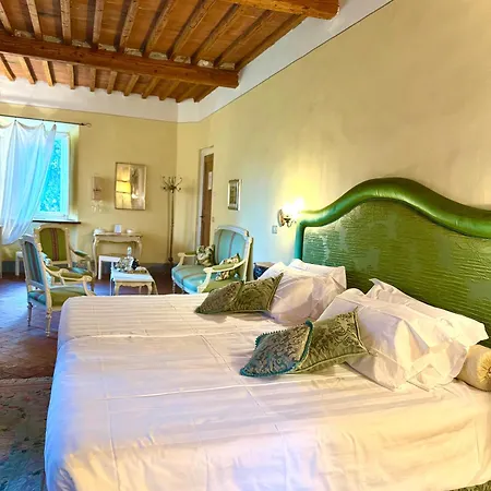 La Dogana Di Charme - Historic With A Beautiful Garden - Private Parking 2* Lucca