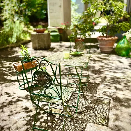 La Dogana Di Charme - Historic With A Beautiful Garden - Private Parking 2*