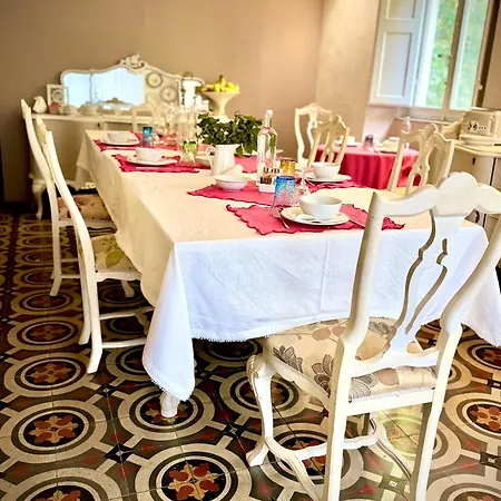 La Dogana Di Charme - Historic With A Beautiful Garden - Private Parking Lucca