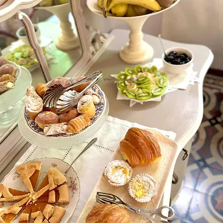 La Dogana Di Charme - Historic With A Beautiful Garden - Private Parking B&B 2*