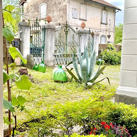 La Dogana Di Charme - Historic With A Beautiful Garden - Private Parking 2*