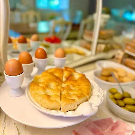 La Dogana Di Charme - Historic With A Beautiful Garden - Private Parking Oda ve Kahvaltı 2*