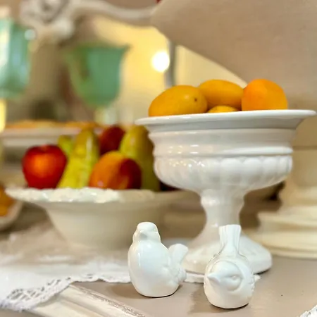 La Dogana Di Charme - Historic With A Beautiful Garden - Private Parking Oda ve Kahvaltı 4*