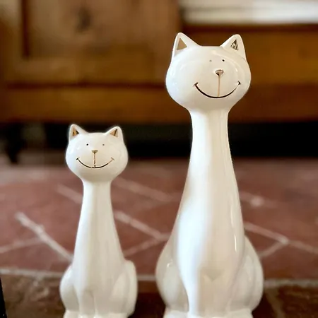 Oda ve Kahvaltı La Dogana Di Charme - Historic With A Beautiful Garden - Private Parking 4*