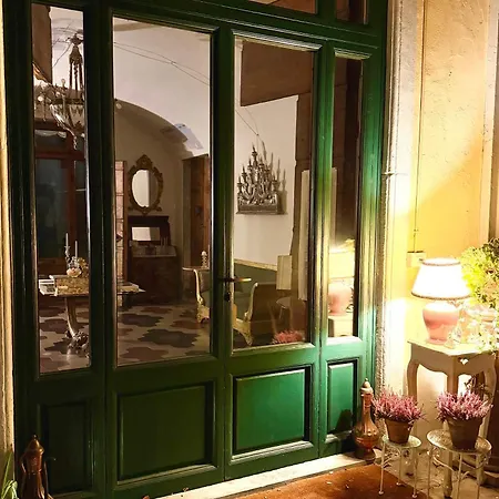 La Dogana Di Charme - Historic With A Beautiful Garden - Private Parking Lucca