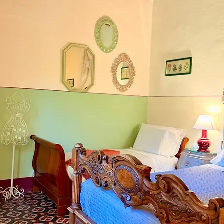 La Dogana Di Charme - Historic With A Beautiful Garden - Private Parking 3* Lucca