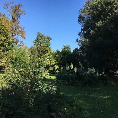 La Dogana Di Charme - Historic With A Beautiful Garden Bed & Breakfast 2*