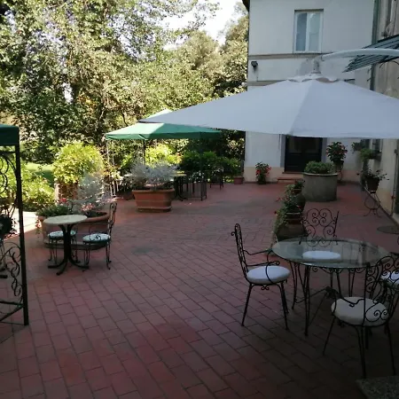 La Dogana Di Charme - Historic With A Beautiful Garden 2*